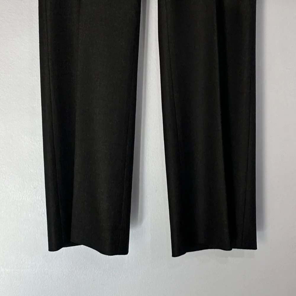 Classiques Entier | Black Women’s Career Dress Pants Trousers 10 (2)